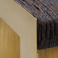 <a href="https://www.galeriegosserez.com/artistes/claisse-architectures--annie-delvenne.html"> CLAISSE ARCHITECTURES & ANNIE DELVENNE</a> - Folded Fusion - “Elixir” 